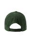 Suede Basic Cap - 4