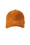 Suede Basic Cap - 2