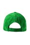 Suede Basic Cap - 4