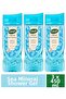 Shower Gel Botanica with Orchid Extract 450 ml X 3 Pcs