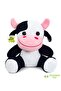 Plush Toy with Animal Figures - 25 cm Cute Plush Toy - 4