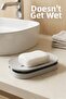 Dry-Proof Mold-Resistant Soap Holder - Non-Wet Mold-Resistant Soap Container - Mold-Resistant Soap Apparatus - 2