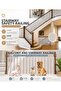 Railing Balcony And Stair Net Child Safety Net Protective Net For Children And Pets