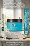 Moisturizing and Nourishing Monoi 3-in-1 Hair Mask for Dry Hair 250 ml - 3