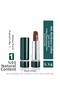 Vegan Satin Lipstick Intensely Pigmented Moisturizing Long-Lasting 3.5 g 400. Burgundy Brown