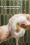 Vanilla Shower Gel 600 ml X 2 Pieces - 4