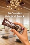 Cocoa Granola Bar (23 g) - (12 Pieces) X 3 - 2