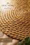 Wicker American Service Supla Knitted Set of 6 35 cm
