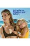 ماء الشمس عالي الحماية بعامل حماية من الشمس SPF50+ - 6