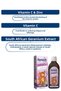 Kids Sambukid-C Syrup 150 ml - Black Elderberry, Vitamin C, African Sardine - Immunity for Children - 7