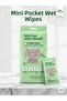 Kumkum Ti̇caret 8-Pack Wet Wipes - 3