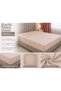 Double Bedding Set "With a Gift" (Elastic Bed Sheet, 2 Pillowcases) - 2