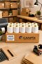 100X100 mm Thermal Shipping Labels 250 Rolls 10-Pack - 2