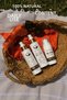 Silk Botanica After-Sun Multi-Peptide (Silk Peptide and Herbal Peptide) Anti-Aging, Skin Barrier Supporting and Firming Care Body Lotion with Hyaluronic Acid 150 ml - 5