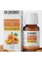 Hmd Herbal 100% Pure Apricot Kernel Oil Cold Pressed Food Grade Skin and Hair Oil 20 ml - 4