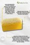 Pumpkin Fiber Bıttım Extract Soap Handmade Natural 120 Gr - 2