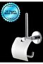 Fl10-039 - Spare Cover Paper Holder - 2