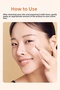 Brightening Anti-Aging Serum That Provides a Tighter Appearance and Moisture to the Skin Telse Black Bean Ceramide Serum - 8