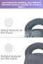 - Teether Blue - 4