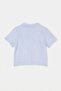 Wardrobe Essentials Açık Mavi Yumuşak Dokulu Düğme Detaylı Triko Hırka TWOAW27HI00099 - 9