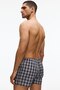 4'lü Dokuma Boxer Şort - 4