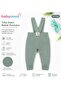 Babynova Suspender Knitwear Baby Tights