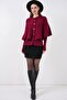 Bdart Ribbed Textured Long Sleeve Buttoned Cardigan - 2