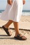 Luna Fia Women's Slippers 001244 Brown - 4