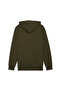 Better Essentials Erkek Yeşil Günlük Stil Sweatshirt 67681470 - 2