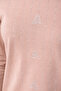 Women's Middle Age and Above High Quality Patterned Mother Combed Cotton Blouse 30582 - 6