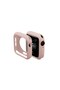 ®   Watch 38mm Silicone Bottom Case - Powder - 3