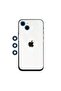 Compatible iPhone 14 Shine Camera Lens - Mi - 2