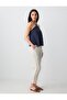 Stoned Woven Trousers - 3