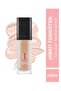 Hybrid Foundation & Hybrid Foundation Ivory Spf 20 - No: 501 - Vegan & Clean Content