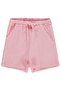 Muslin Shorts for Ages 2-5 - Orange