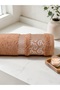 Sereni Bath Towel, 100% Cotton, 550 GSM, 70cmx140cm, Ultra Soft and Absorbent, Quick Drying - 3