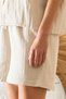 "Belle Brise" Muslin Pajama Set 100% Cotton - 2