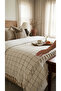 Bedspread, Pique, Sofa Cover, Multi-Purpose Cover 200 X 320 cm