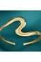 Gold Color Women's Pazu Jewelry Adjustable - 3