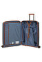 PP single piece luggage High-quality Travel bag ( L ) - 6