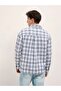 Men's long Sleeve Shirt, breathable, soft comfort Fabric - 4