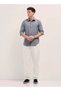 Men's Shirt Soft, Breathable & Comfortable, Perfect for Casual & Everyday Wear - 4