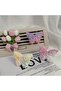 Car Air Freshener Vent Clip, Butterfly Diffuser for Air Outlet - 5