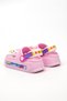 Girls' Anti-Slip Sandals Slippers, Children's Cross Slippers, Baby Slippers, Children's Pool Slippers, - 5