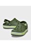 207019-3Cb Crocband Clog Children's Sports Slippers Sandals - 3