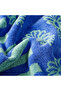 Ornaz Blue Face Towel 50X90 cm - 5