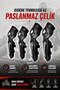 Stainless Steel Motorcycle Knee Pads Elbow Pads Set of 4 Full Protection - 3