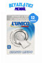 Laundry Whitening Wipes 12 Pack - Anti-Stain, for Use with Detergent