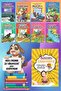 1. Grade Values Education Story Array + Speed Reading - 2