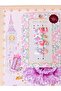 Mini & Kids Baby Clip Buckle - Pink - 2